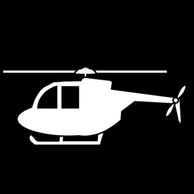 helicopter